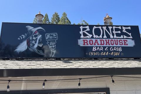 Bones Roadhouse