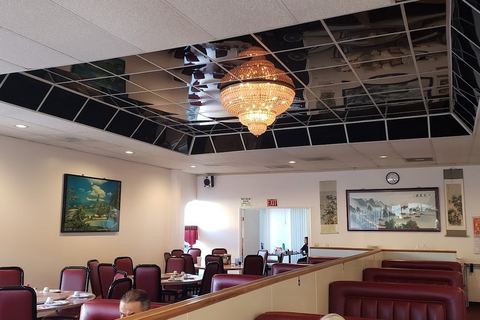 China City Restaurant